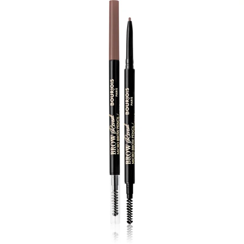 Bourjois Brow Reveal creion sprâncene precise cu pensula culoare 001 Blond 009 g