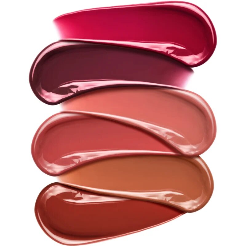 Bourjois Butter Tint Lip Glaze balsam de buze tonifiant culoare 04 Rougemelt 2 g