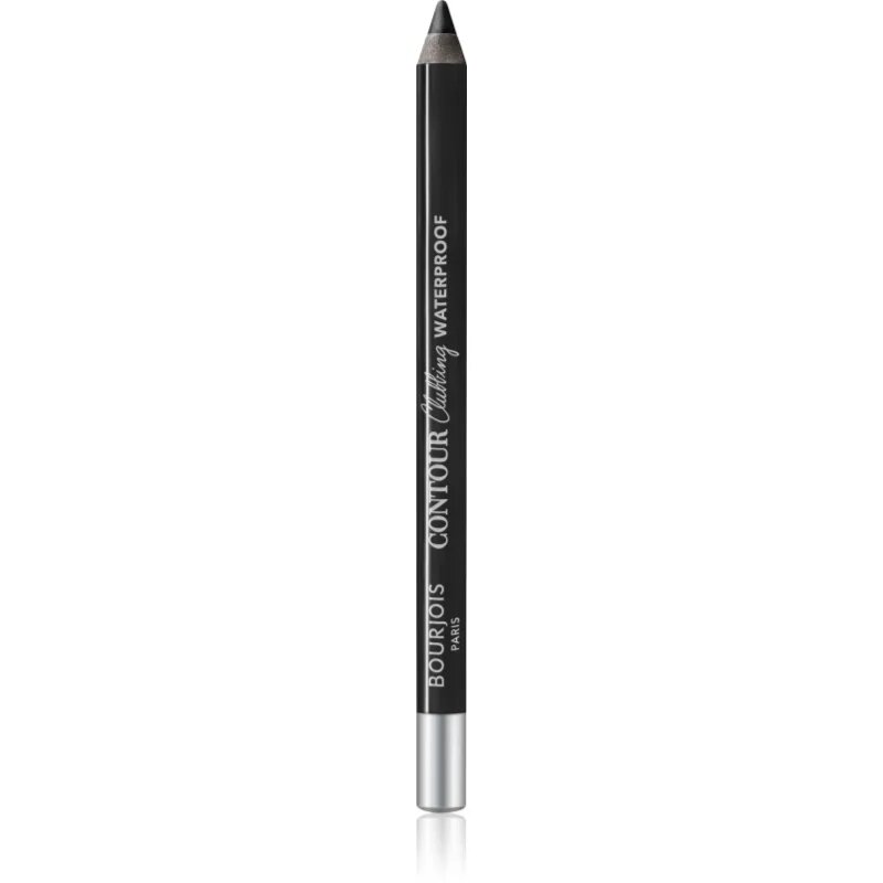 Bourjois Contour Clubbing creion dermatograf waterproof culoare 041 Black Party 12 g