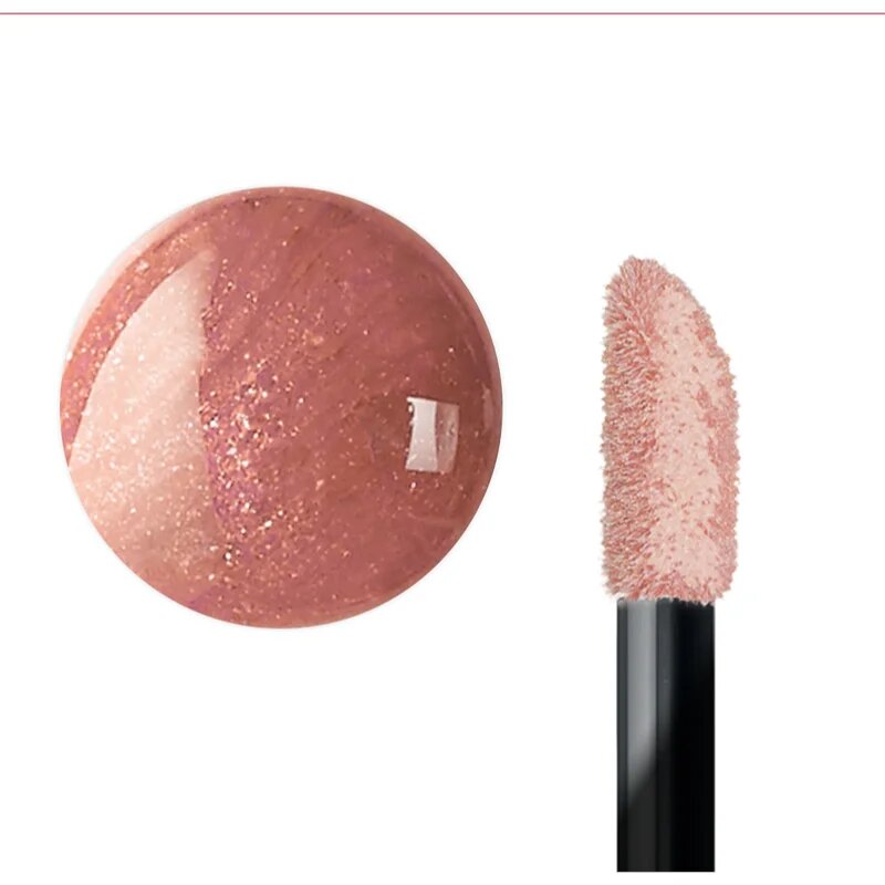 Bourjois Fabuleux Gloss lip gloss nutritiv culoare 02 35 ml
