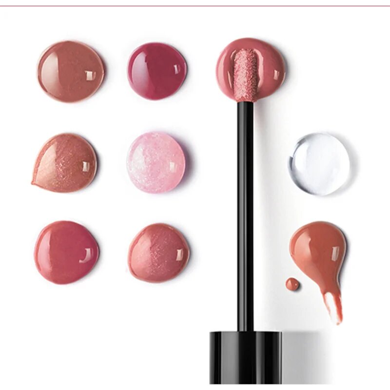 Bourjois Fabuleux Gloss lip gloss nutritiv culoare 04 POPULAR PINK 3.5 ml