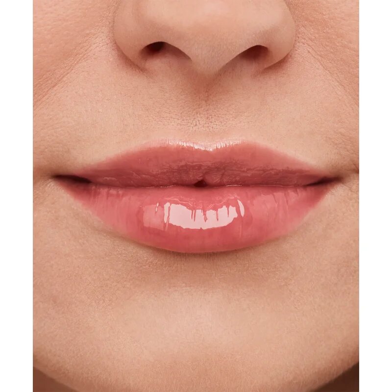 Bourjois Healthy Mix S.O.S Lip Oil ulei pentru buze cu efect de hidratare culoare 10 Rich Cherry 4.5 ml
