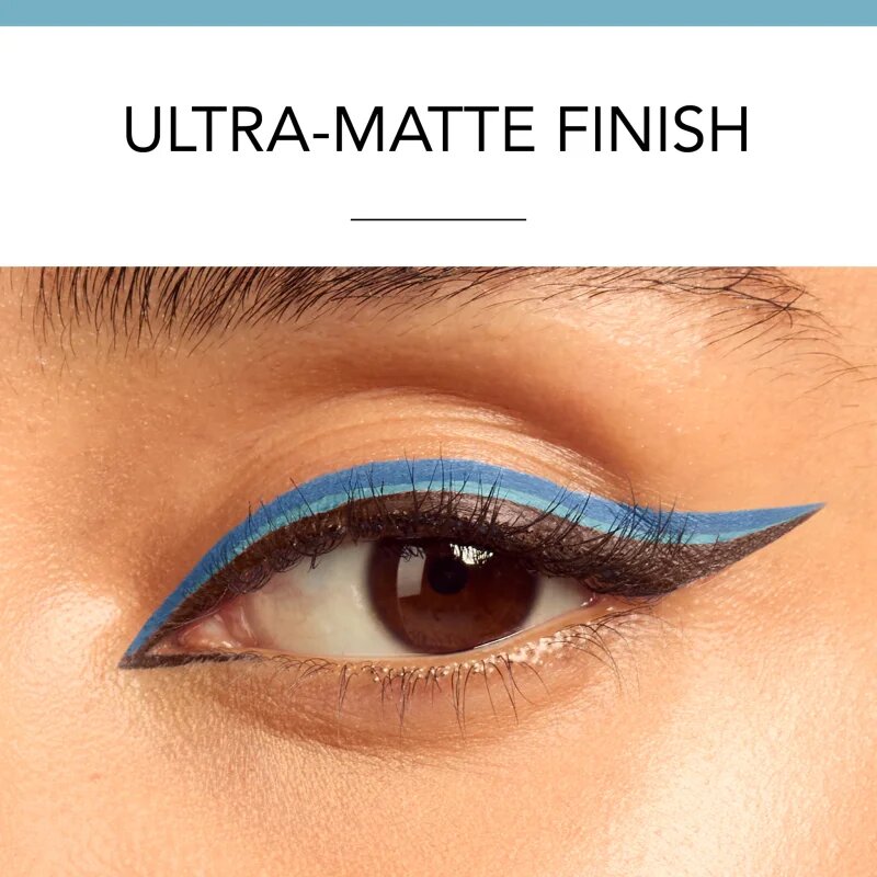 Bourjois Liner Feutre tuș de ochi ultra subțire cu efect de lungă durată culoare 17 Ultra Black 0.8 ml