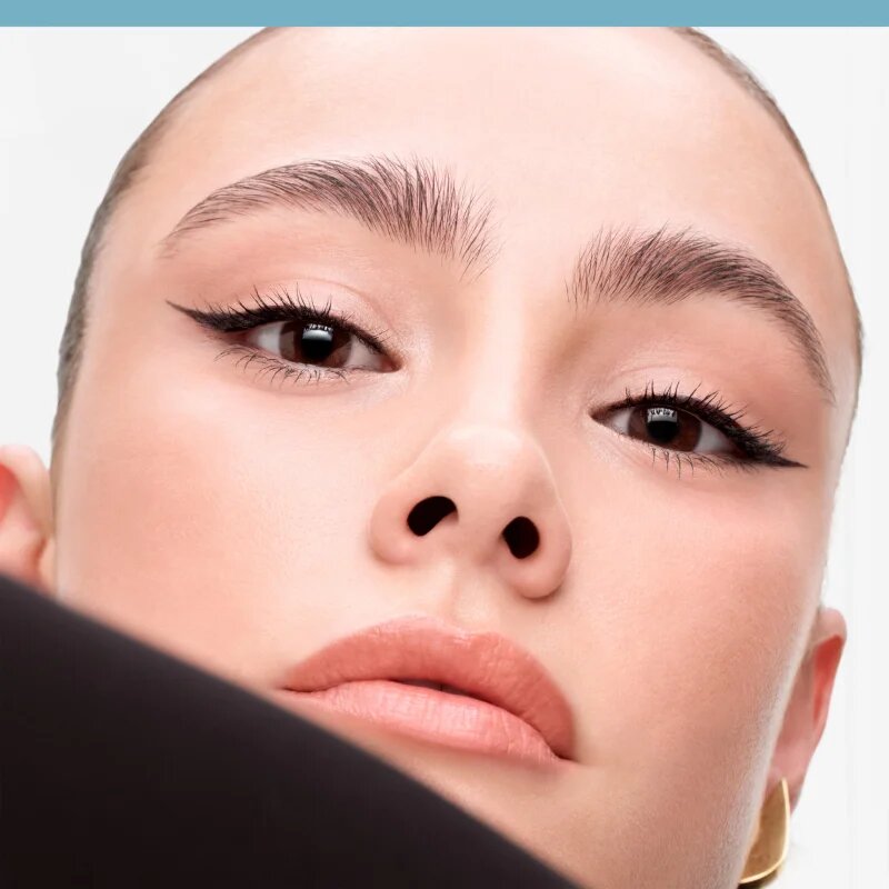 Bourjois Liner Pinceau Tubing tus de ochi culoare 002 Brown 2.5 ml