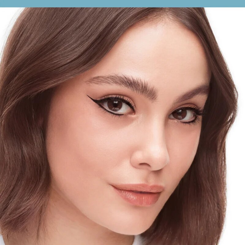 Bourjois Liner Pinceau Tubing tus de ochi culoare 002 Brown 2.5 ml