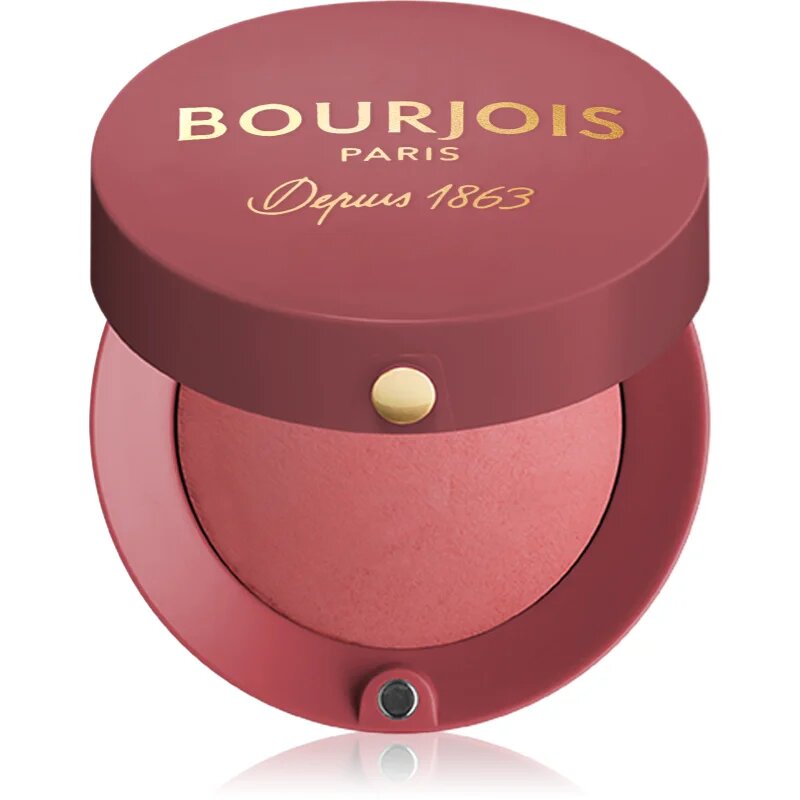 Little Round Pot Blush blush culoare 74 Rose Ambré 2.5 g