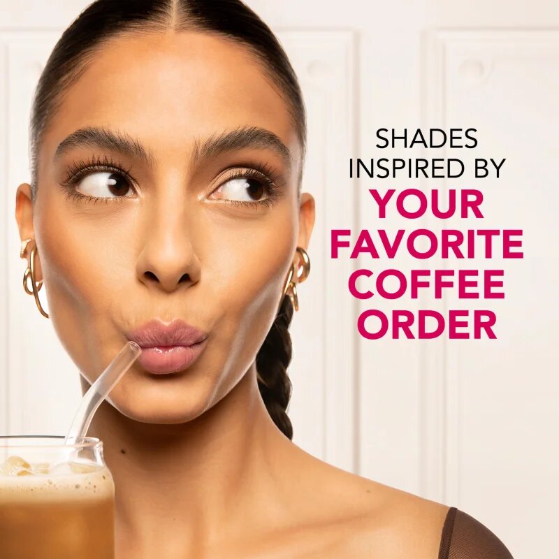 Bourjois Macaron Melt Bronzer & Contour bronzer și pudră pentru contur 2 in 1 culoare 04 Espresso Latte 5 g