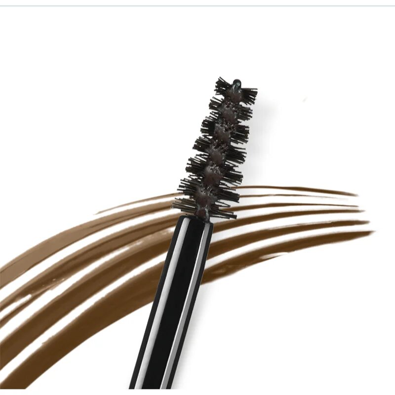 Bourjois Oh Oui! Brow Fiber mascara pentru sprâncene culoare 03 Brun 68 ml
