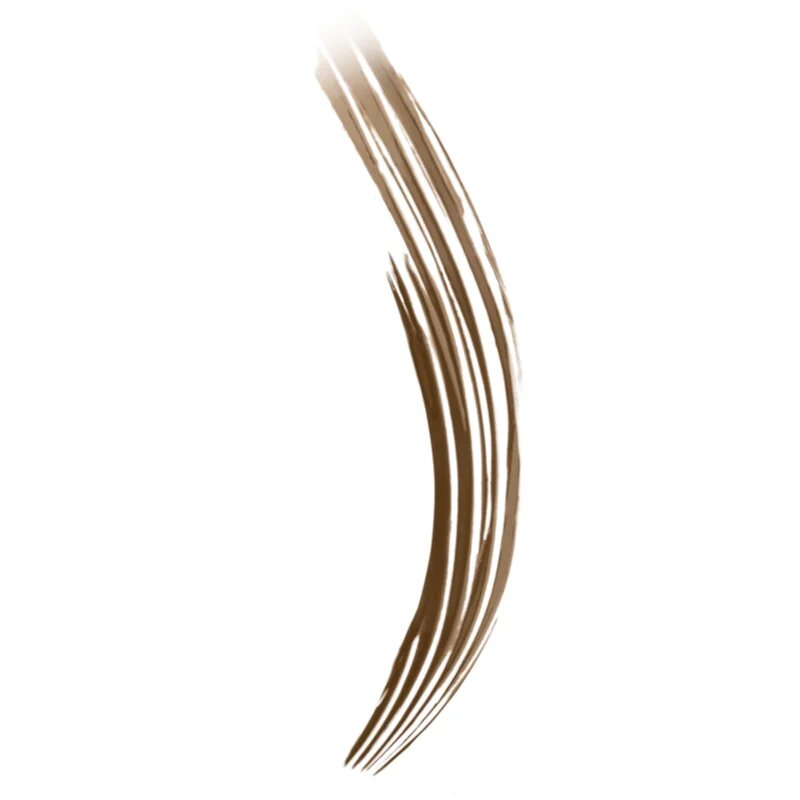 Bourjois Oh Oui! Brow Fiber mascara pentru sprâncene culoare 03 Brun 68 ml