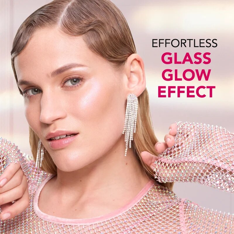 Bourjois Pretty Glassy multifuncțional de strălucire culoare 5 g