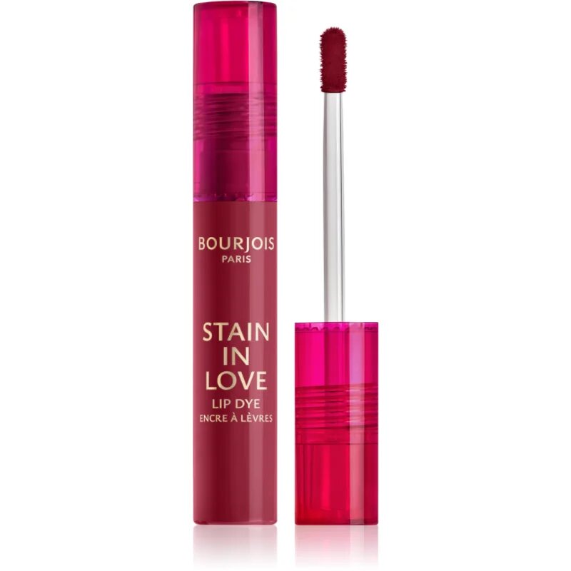 Bourjois Stay in Love balsam de buze colorat culoare 05-Deeply In Love 3.5 ml
