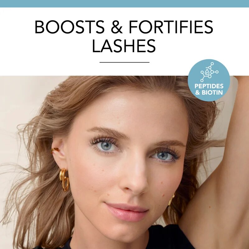 Bourjois Twist Up The Volume mascara cu efect de volum perie 2 in 1 culoare 22 Black Balm 8 ml