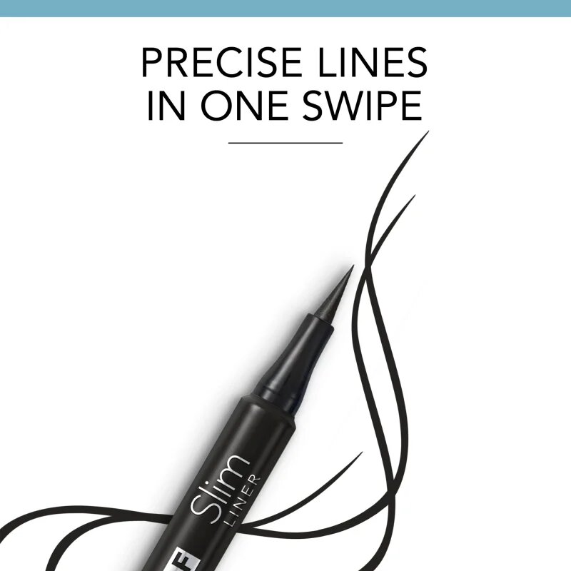 Bourjois Ultra Slim Waterproof Liner creion dermatograf waterproof culoare Spicy Brown 1 ml
