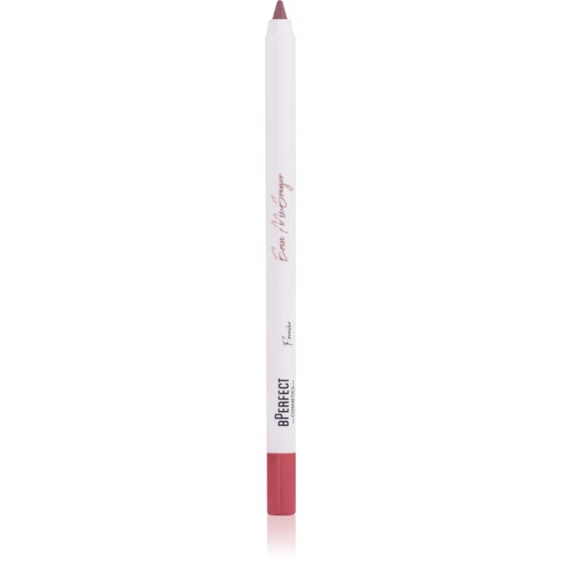 BPerfect Erin McGregor creion contur buze culoare Forever 1.5 g