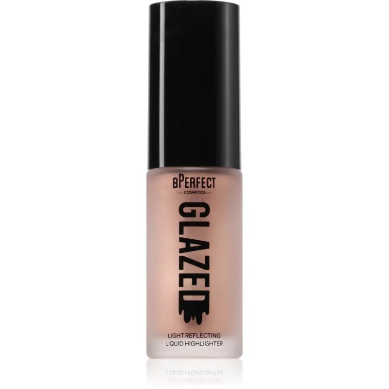 Light Reflecting Liquid Hghlighter iluminator lichid Rose Spritz 1 buc