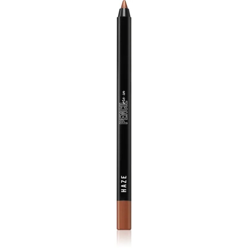 BPerfect Pencil Me In Shimmer Kohl Eyeliner Pencil eyeliner khol Haze 1.2 g