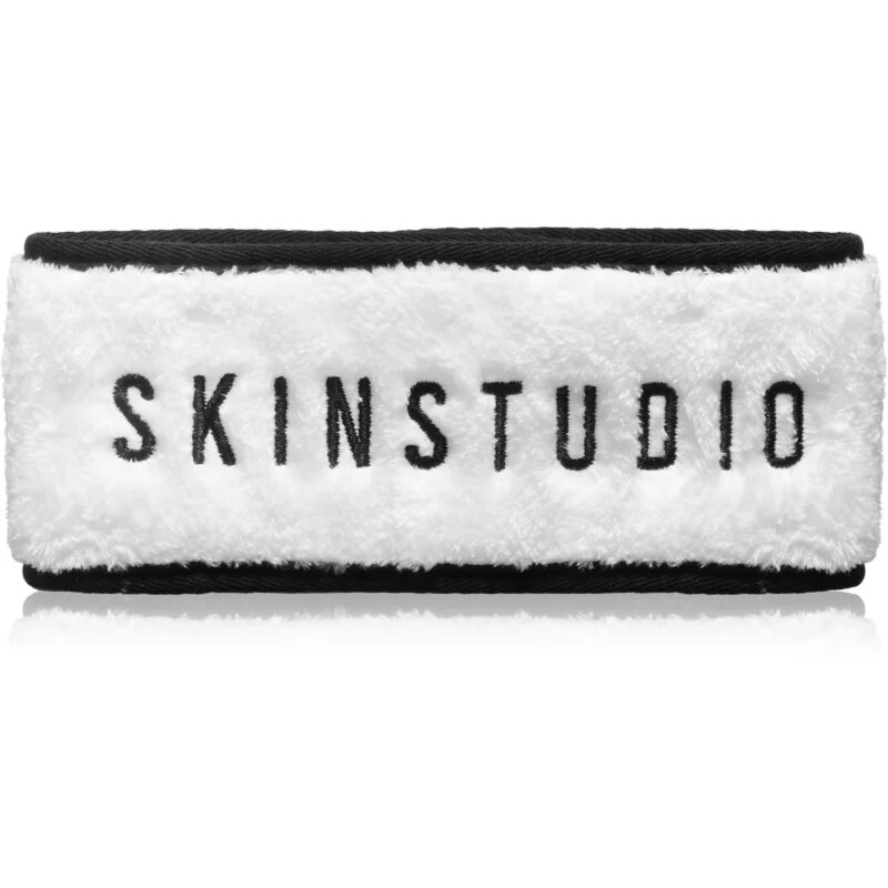 BPerfect Skin Studio Headband bentiță cosmetică cu microfibre 1 buc