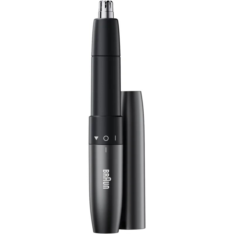 Braun Ear & Nose Trimmer EN20 trimmer pentru nas și urechi 1 buc