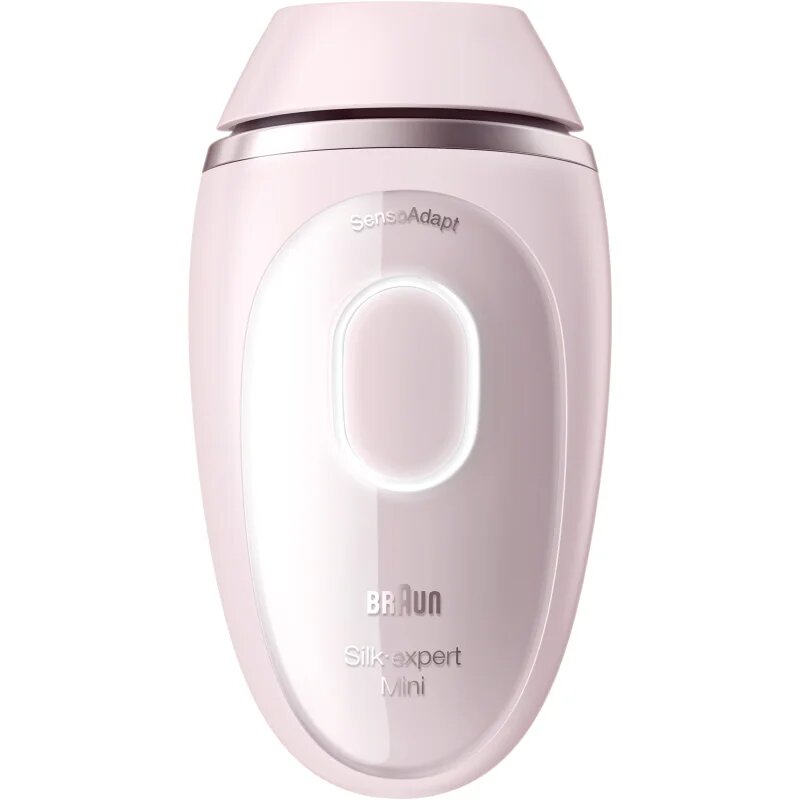 Braun IPL Silk·expert Mini PL1100 epilator IPL pentru corp față zona inghinală și axile 1 buc