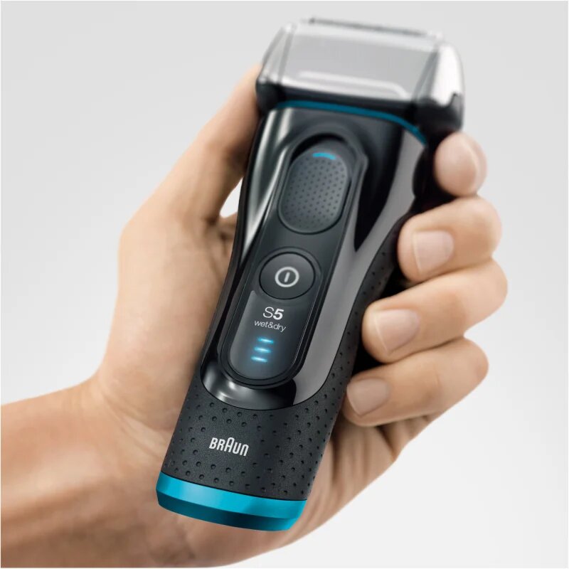 Braun Series 5 52S Lame de rezervă 52S 1 buc