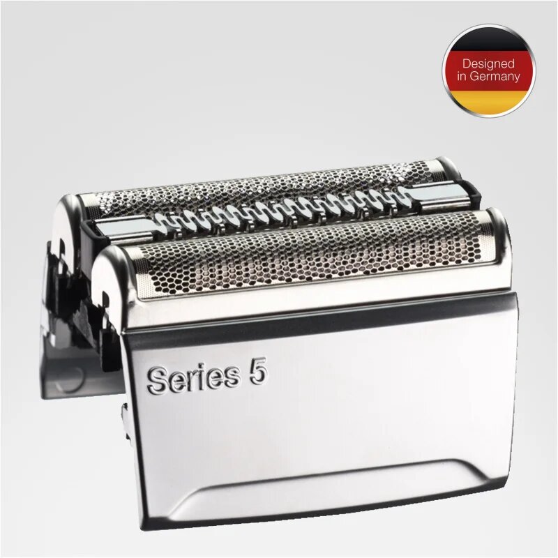 Braun Series 5 52S Lame de rezervă 52S 1 buc