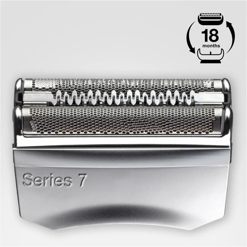 Braun Series 7 70S Lame de rezervă 1 buc