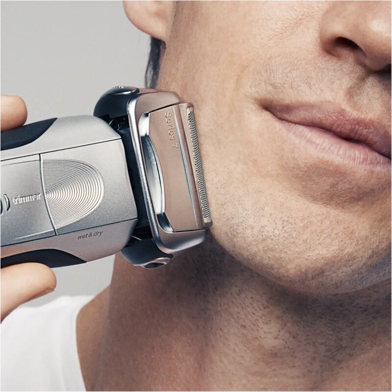 Braun Series 7 70S Lame de rezervă 1 buc
