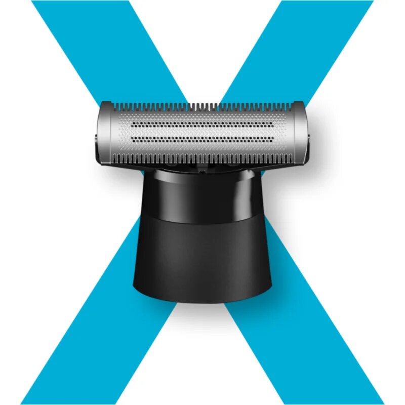 Braun Series X XT20 capete de schimb 1 buc