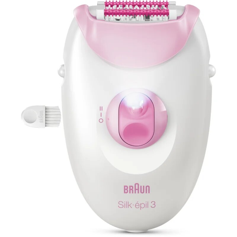 Braun Silk-épil 3 3-000 epilator 1 buc