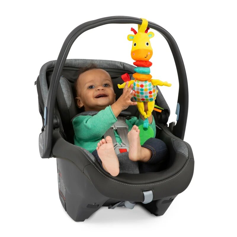 Bright Starts Pull Play & Boogie™ jucarie cu melodie 0m+ 1 buc