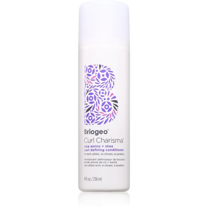 Briogeo Curl Charisma balsam pentru păr creț 236 ml