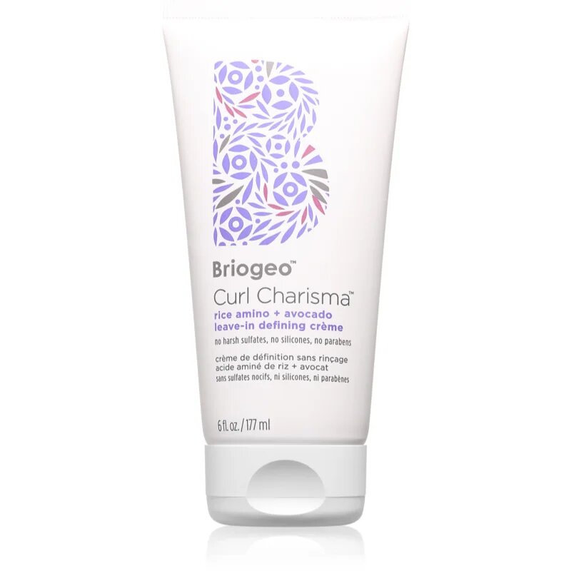 Briogeo Curl Charisma crema styling pentru păr creț 177 ml