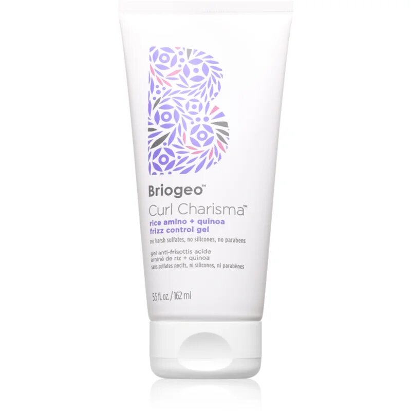 Briogeo Curl Charisma styling gel pentru păr creț 162 ml