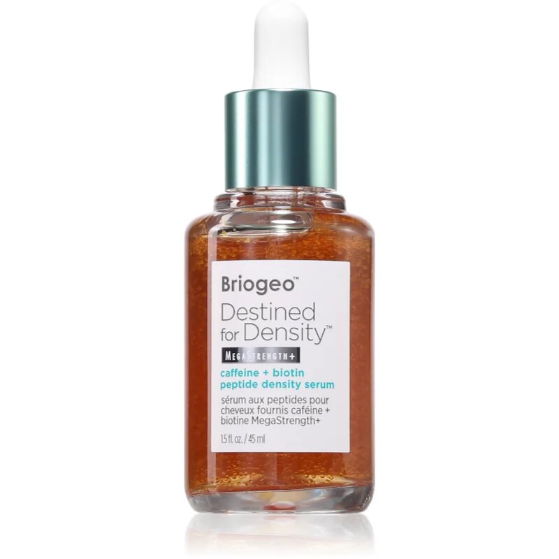 Briogeo Destined For Density ser densitatea parului 45 ml