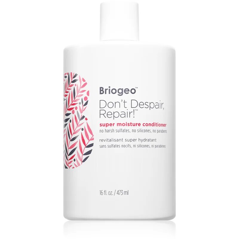 Briogeo Don't Despair Repair! balsam hidratant pentru păr 473 ml