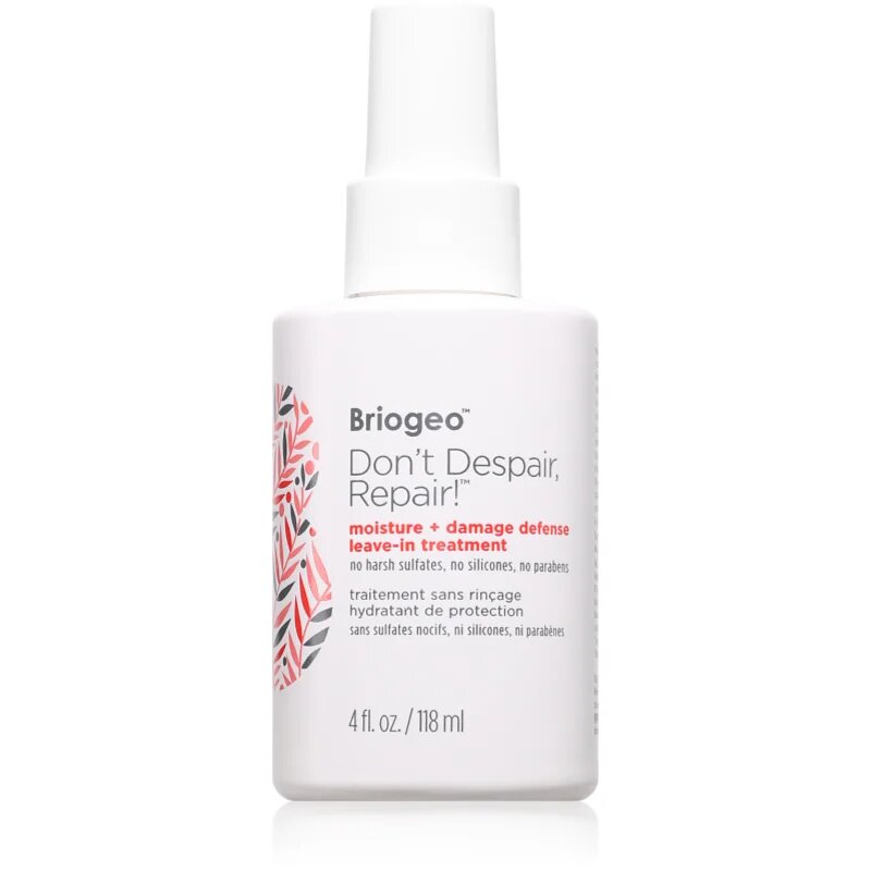 Briogeo Don't Despair Repair! ingrijire leave-in 118 ml