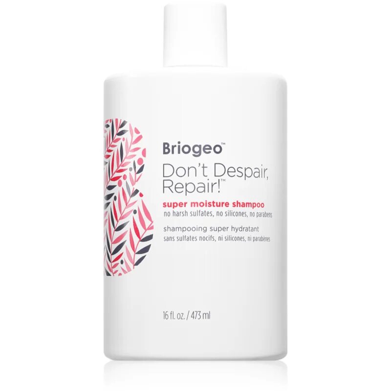 Briogeo Don't Despair Repair! sampon hidratant 473 ml
