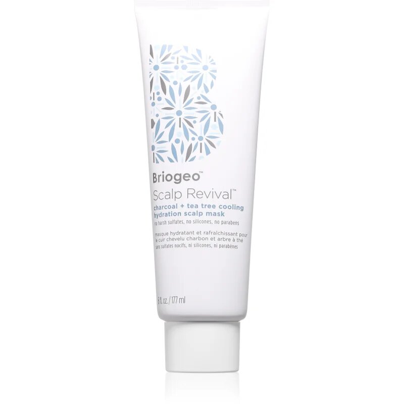 Briogeo Scalp Revival masca hidratanta pentru scalp 177 ml
