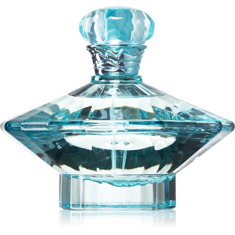 Britney Spears Curious Eau de Parfum pentru femei 100 ml