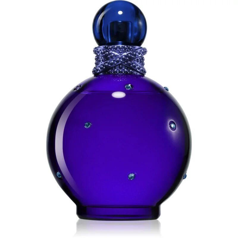 Britney Spears Midnight Fantasy Eau de Parfum pentru femei 50 ml