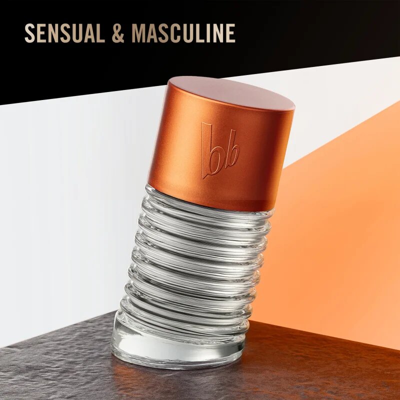 Bruno Banani Absolute Man after shave pentru bărbați 50 ml