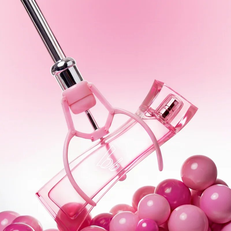Bruno Banani Bubble Babe Eau de Parfum pentru femei 50 ml