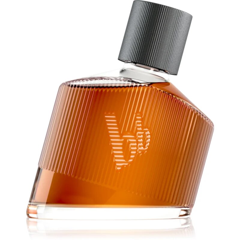 Bruno Banani Magnetic Man after shave cu atomizor pentru bărbați 50 ml