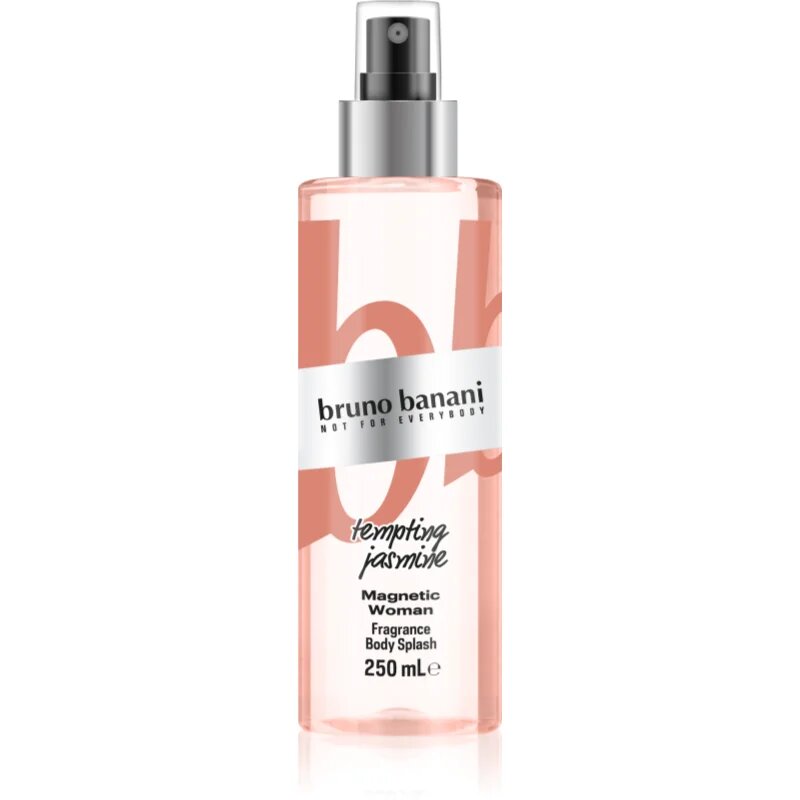 Magnetic Woman spray pentru corp pentru femei 250 ml