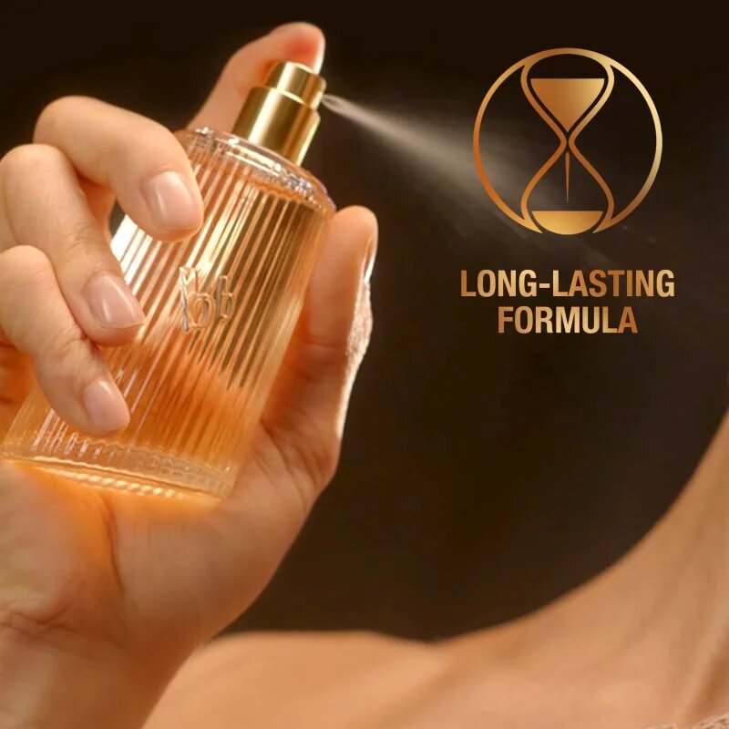 Bruno Banani Vanilla Muse Eau de Parfum pentru femei 50 ml