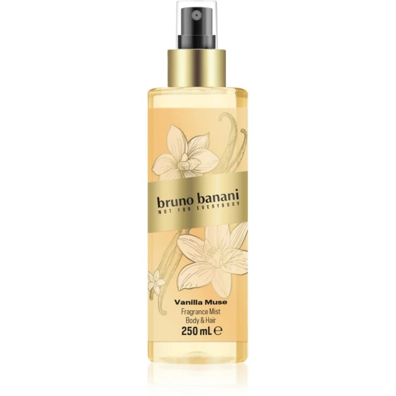 Vanilla Muse spray pentru corp pentru femei 250 ml