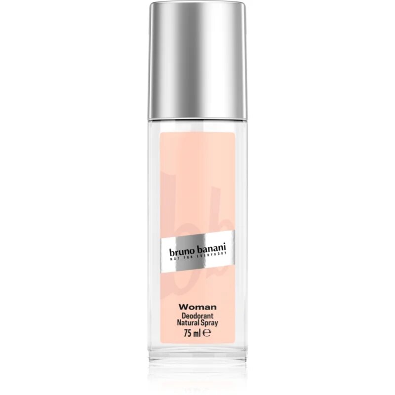 Woman Deo cu atomizor pentru femei 75 ml