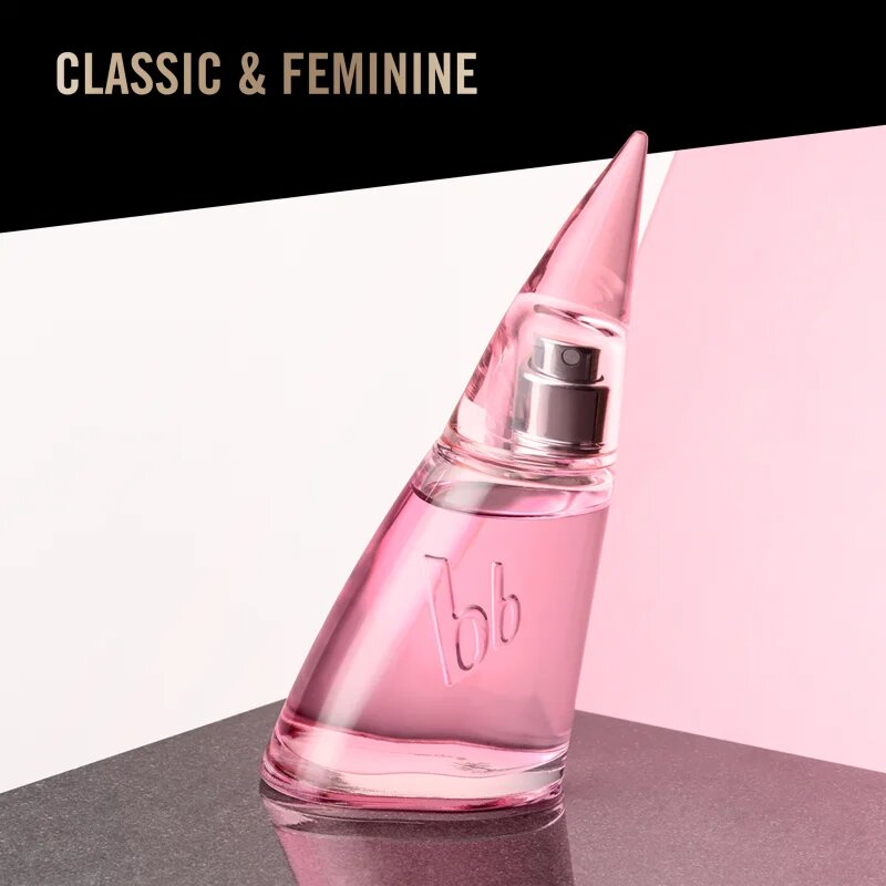 Bruno Banani Woman Eau de Toilette pentru femei 100 ml