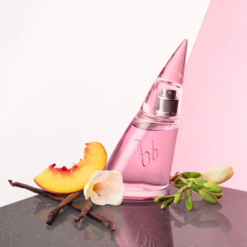 Bruno Banani Woman Eau de Toilette pentru femei 100 ml