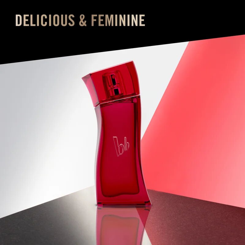 Bruno Banani Woman’s Best Eau de Toilette pentru femei 30 ml